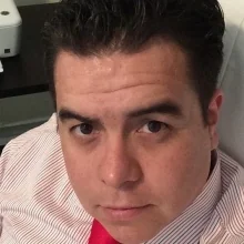 Foto de Dr. Omar Primitivo Rodríguez Vera, Urología en Aguascalientes