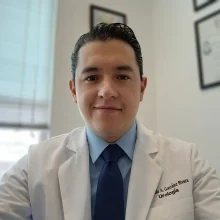 Foto de Dr. Pablo Alfonso Gonzalez Rivera, Urología en Aguascalientes