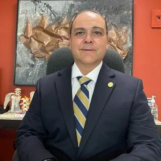 Foto de Dr. Pablo Fernández Somellera Rodríguez, Ortopedia y Traumatología en Aguascalientes