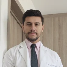 Foto de Dr. Paulo Roberto Anaya Delgadillo, Oftalmología en Aguascalientes