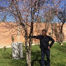 Foto de Dr. Raul Lara Barrón, Cirugía General en Aguascalientes