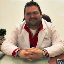 Foto de Dr. Raúl Pedroza Macias, Ortopedia y Traumatología en Aguascalientes