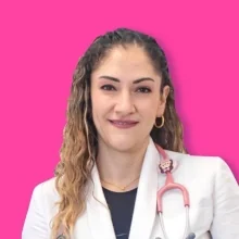 Foto de Dr. Rebecca Marmolejo Cervantes, Pediatría en Aguascalientes