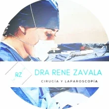 Foto de Dr. Rene Zavala Gutierrez, Cirugía General en Aguascalientes