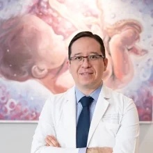 Foto de Dr. Ricardo Javier Vargas Macías, Ginecología y Obstetricia en Aguascalientes