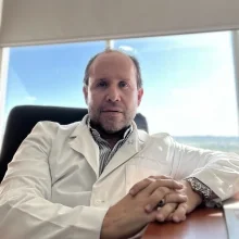 Foto de Dr. Rodrigo González Aguirre, Ortopedia y Traumatología en Aguascalientes