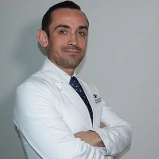 Foto de Dr. Salvador González Esquivel, Oftalmología en Aguascalientes