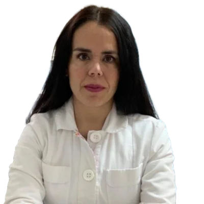 Foto de Dr. Sandra Roberta Hernández Villar, Oftalmología, Oftalmología en Aguascalientes