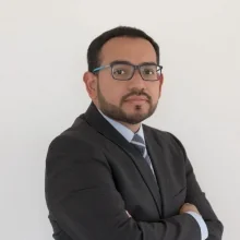 Foto de Dr. Sergio Iván Sánchez Estrada, Medicina Crítica en Aguascalientes