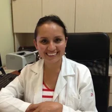 Foto de Dr. Teresita de Jesús Prado González, Alergología e Inmunología Clínica en Aguascalientes