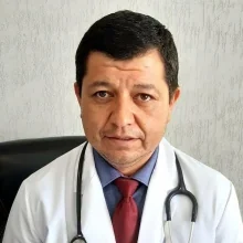 Foto de Dr. Valerio Licerio de la Cruz, Ortopedia y Traumatología en Aguascalientes