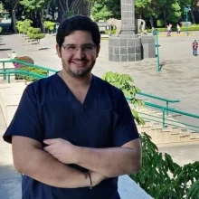 Foto de Dr. Victor Almaral Mendoza, Medicina Interna en Aguascalientes