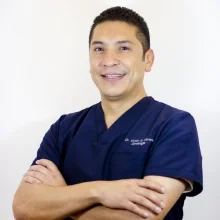 Foto de Dr. Víctor Hugo Moreno Munguía, Cardiología en Aguascalientes