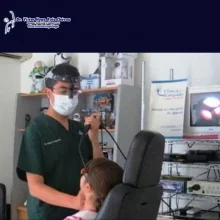 Foto de Dr. Víctor Hugo Ruiz Chávez, Otorrinolaringología en Aguascalientes