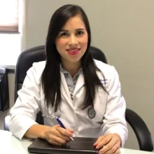 Foto de Dr. Adelita Díaz Ramírez, Neumología en Tijuana