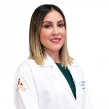 Foto de Dr. Adriana Elizabeth Ríos Guerrero, Hematología en Tijuana