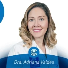 Foto de Dr. Adriana Valdés Barrena, Oftalmología en Tijuana