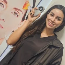 Foto de Dr. Ailyn De la Teja, Dermatología en Mexicali