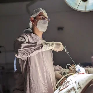 Dr. Alan Yair Rodriguez Andrade, Cirugía General en Tijuana - Foto de perfil