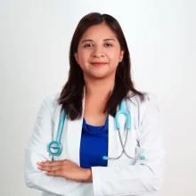 Foto de Dr. Alba Hernández Rivera, Medicina Interna en Tijuana