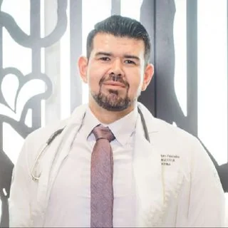 Foto de Dr. Alberto Quintero Palazuelos, Cirugía General en Mexicali