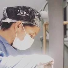 Foto de Dr. Alejandra Guerra Puga, Ortopedia y Traumatología en Mexicali