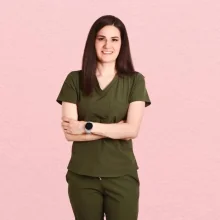 Foto de Dr. Alejandra Perea Maldonado, Ginecología y Obstetricia en Tijuana