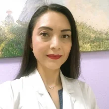 Foto de Dr. Alejandra S. Burciaga Sepulveda, Ginecología y Obstetricia en Tijuana