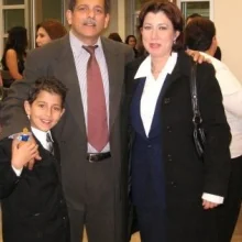 Foto de Dr. Alejandro Batista Espinoza, Alergología e Inmunología Clínica en Ensenada