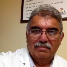 Foto de Dr. Alejandro Lira Pedrin, Neonatología en Tijuana