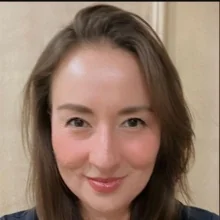 Dr. Alexandra Garza, Pediatría en Mexicali - Foto de perfil