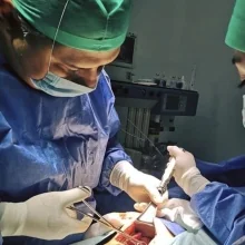 Foto de Dr. Alfredo Martinez, Cirugía General en Ensenada