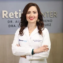 Foto de Dr. Alma Lorenia Márquez Vázquez, Oftalmología en Tijuana