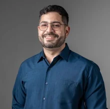 Foto de Dr. Andrés Gutierrez Figueroa, Ortopedia y Traumatología en Mexicali