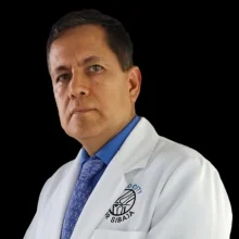 Foto de Dr. Antonino Sibaja Aguilar, Ortopedia y Traumatología en Tijuana