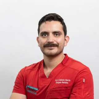 Foto de Dr. Antonio Garcia Terraza, Cirugía General en Mexicali