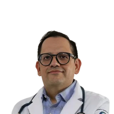 Foto de Dr. Antonio Molina Corona, Medicina Interna en Tijuana