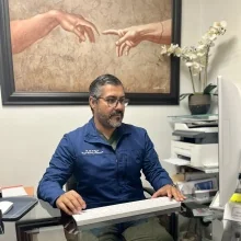 Foto de Dr. Ari Salvador Salgado Rodriguez, Cirugía General en Tijuana