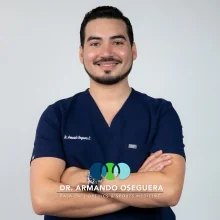 Foto de Dr. Armando Oseguera, Ortopedia y Traumatología en Mexicali
