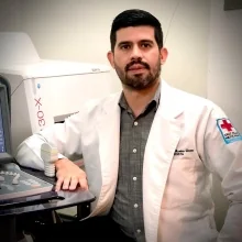 Foto de Dr. Benjamín Montes Arceo, Ortopedia y Traumatología en Tijuana