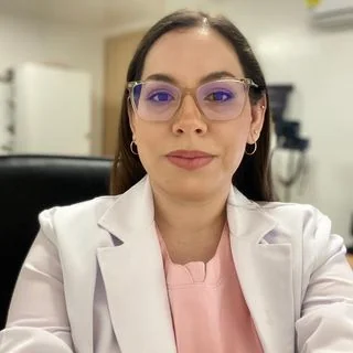 Foto de Dr. Brianda Leon, Ginecología y Obstetricia en Tijuana