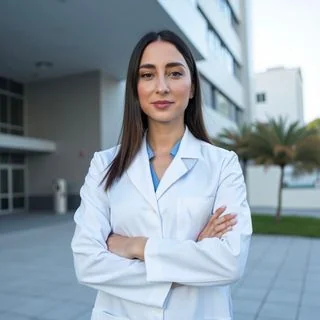 Foto de Dr. Carel Bustos Ampudia, Oftalmología en Tijuana