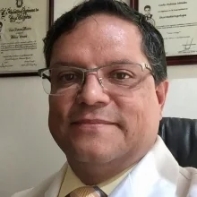 Foto de Dr. Carlo Pedroza Mendez, Otorrinolaringología en Tijuana