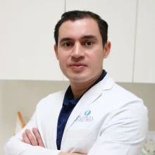 Foto de Dr. Carlos Edgar Valdez Baca, Ortopedia y Traumatología en Mexicali
