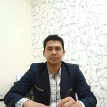 Foto de Dr. Carlos Morales Camacho, Cirugía General en Tijuana