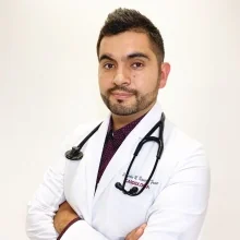 Foto de Dr. Carlos Ramírez Franco, Cardiología en Tijuana