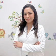 Foto de Dr. Carolina Meza Arrayales, Alergología e Inmunología Clínica en Tijuana