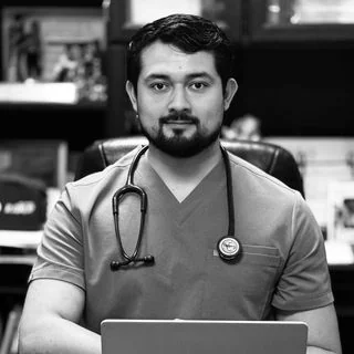 Foto de Dr. Cessar Ornelas Ledesma, Medicina Interna en Tijuana