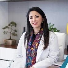 Foto de Dr. Claudia Ivonne Gallego Corella, Alergología e Inmunología Clínica en Tijuana