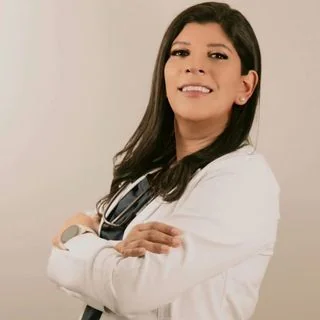 Foto de Dr. Claudia Patricia Jaen Villanueva, Gastroenterología en Mexicali